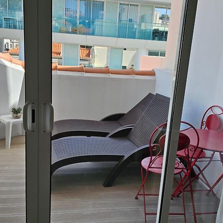 Canavial Terrace@Heart Of Funchal Екстер'єр фото