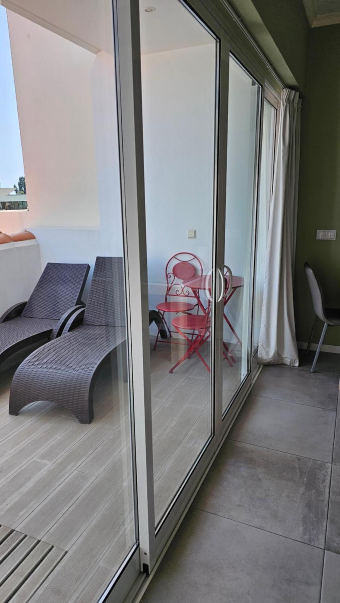 Canavial Terrace@Heart Of Funchal Екстер'єр фото