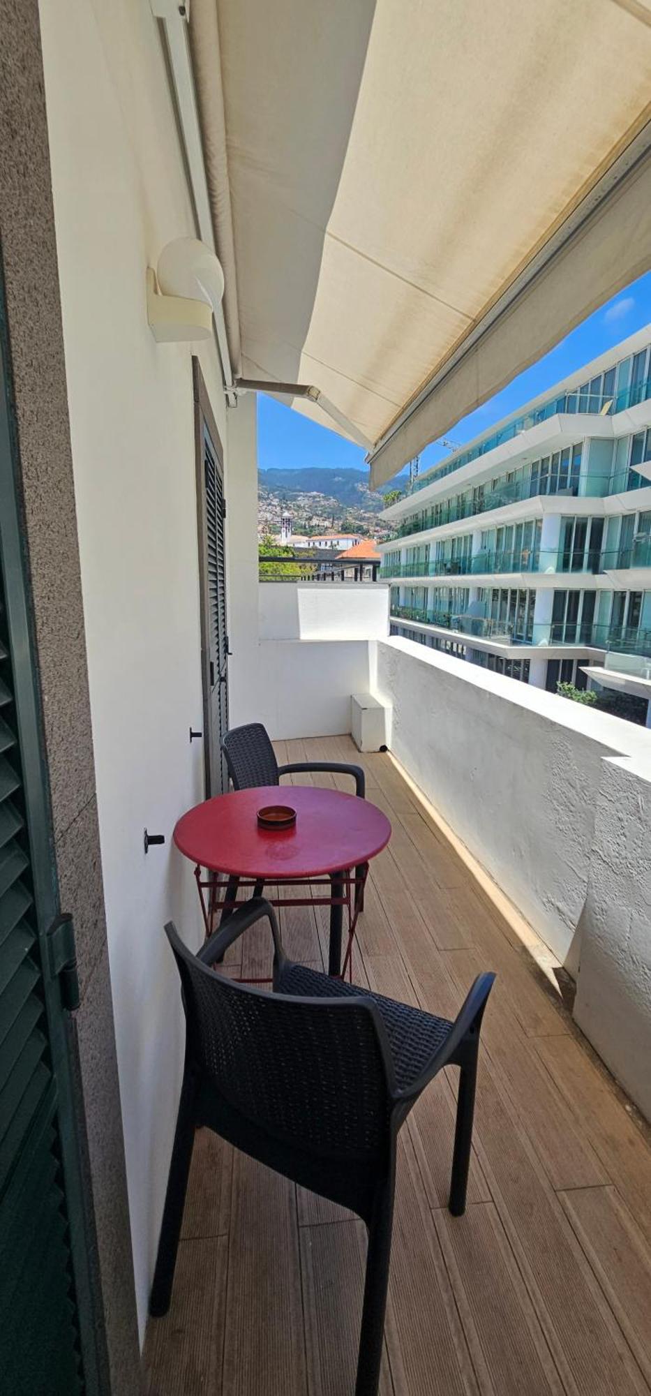 Canavial Terrace@Heart Of Funchal Екстер'єр фото