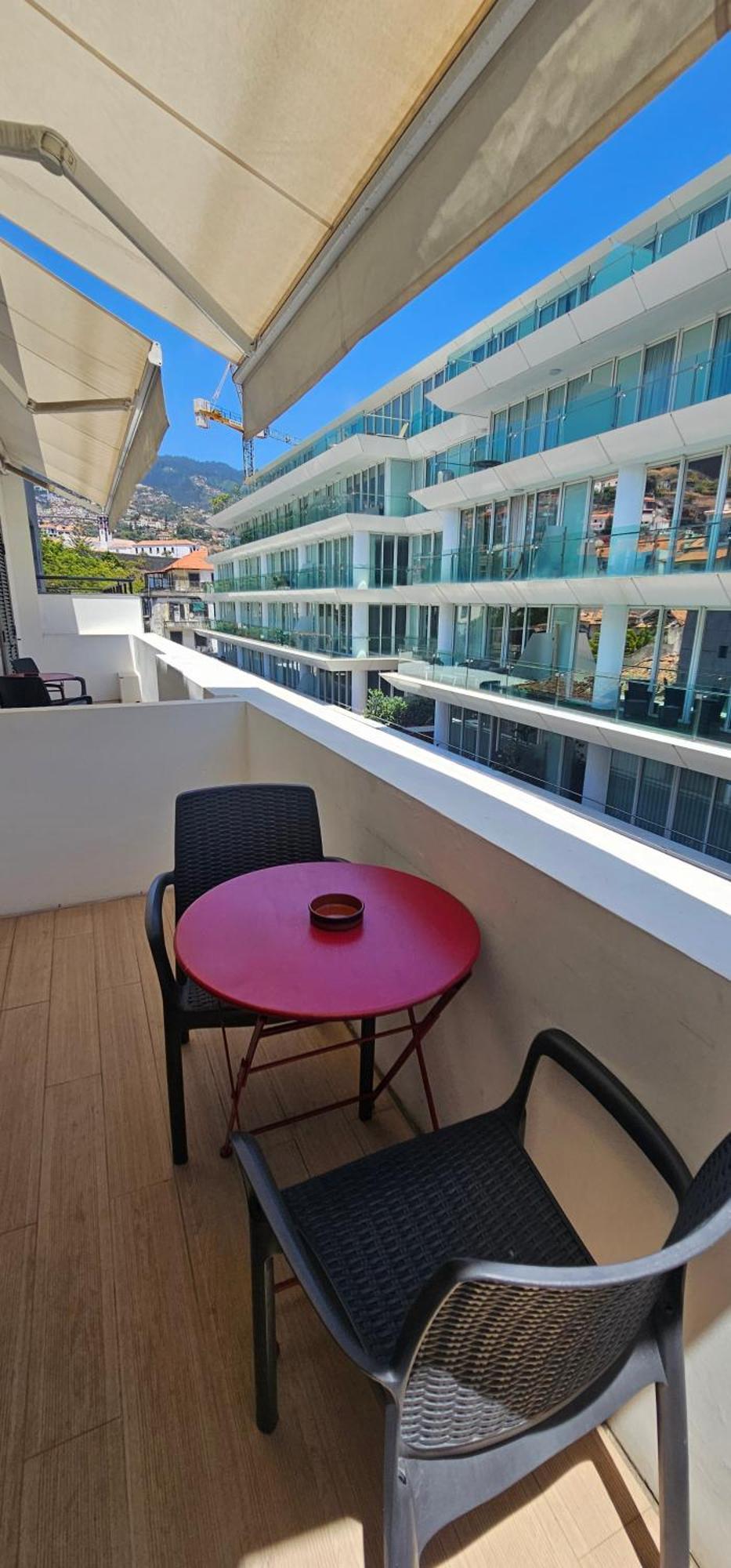 Canavial Terrace@Heart Of Funchal Екстер'єр фото