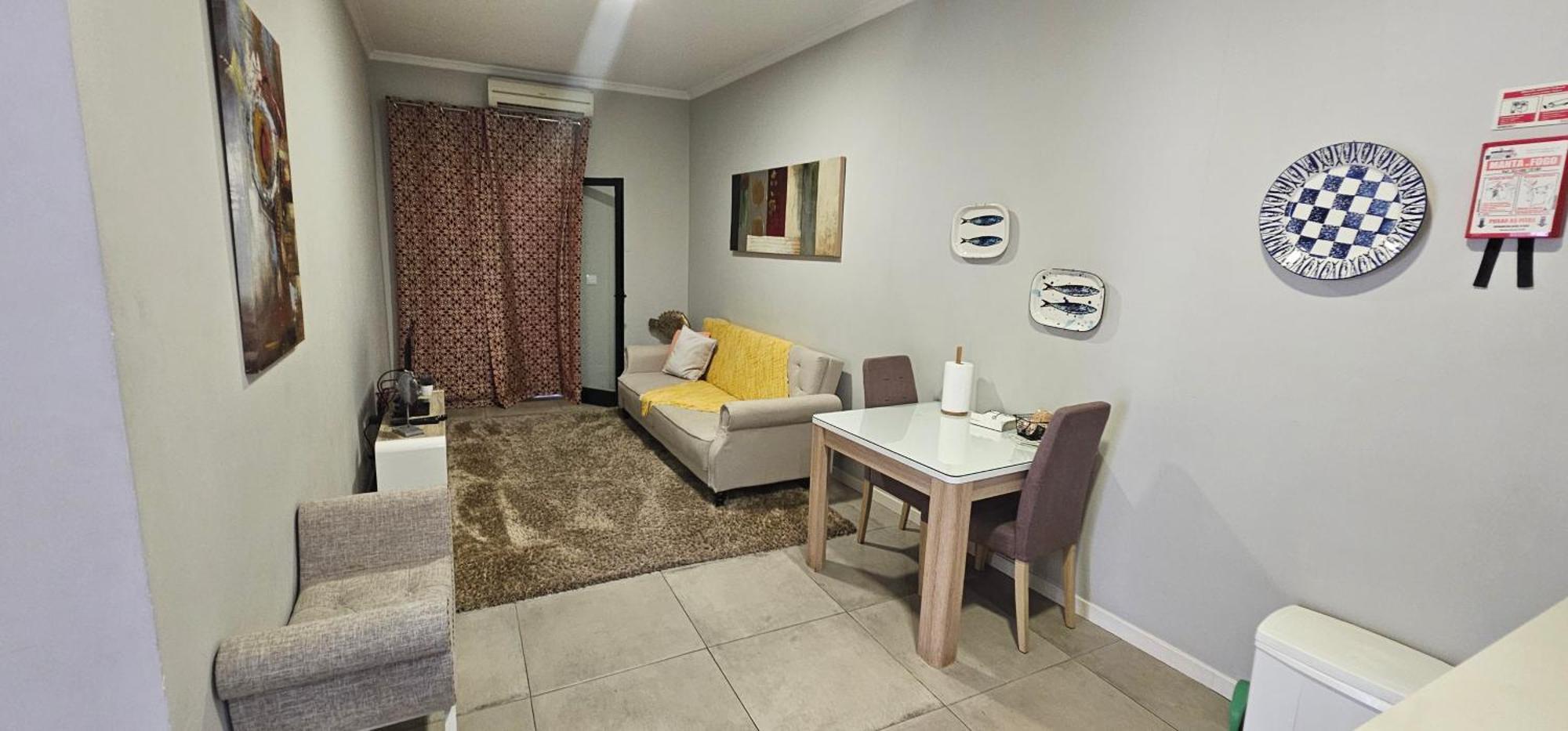 Canavial Terrace@Heart Of Funchal Екстер'єр фото